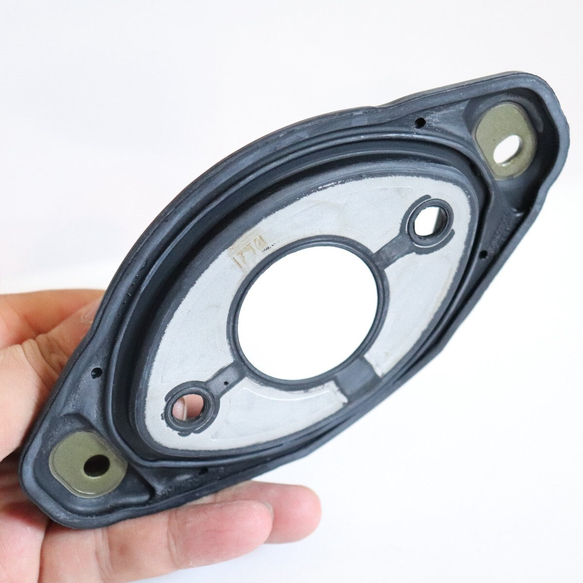New engine camshaft adjuster sealing gaskets suitable for BMW Z4, X5, and X3 11127552280
