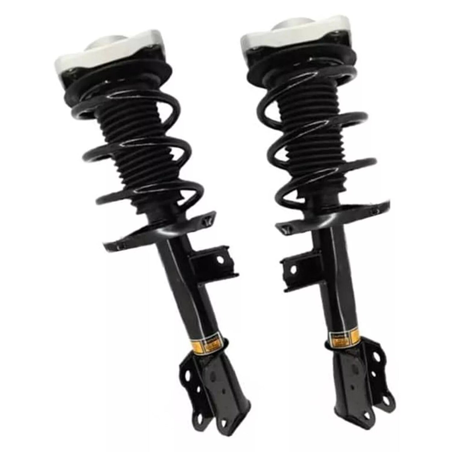 Fit for Jeep Grand Cherokee SRT SRT8 2012 - 2015 Rear Left Shock Absorber with ADS