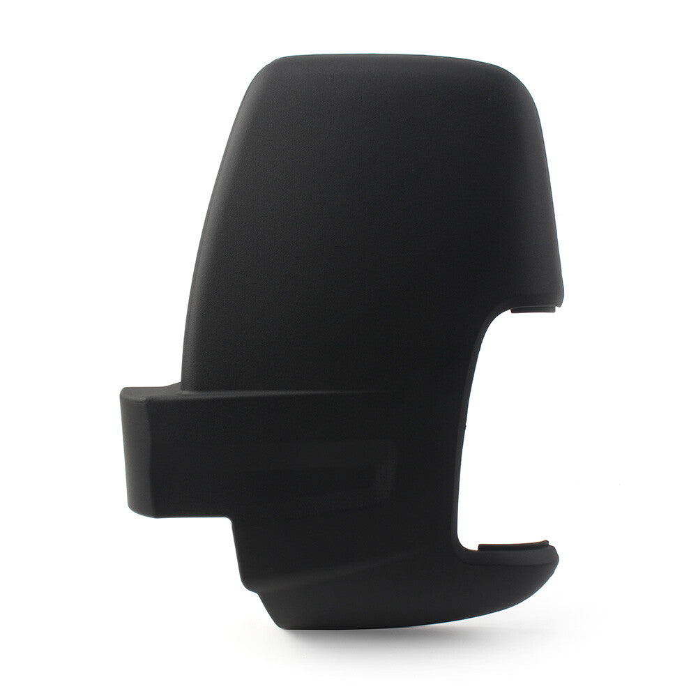 T¨¹r Fl¨¹gel Spiegel Abdeckung Geh?use ABS F¨¹r for Ford Transit MK8 2014-2021 Links