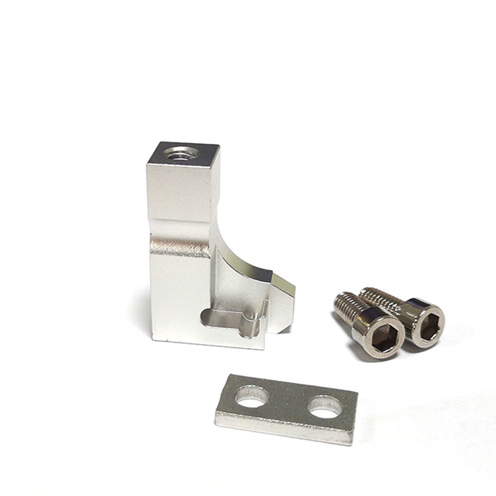 P2015 Repair Bracket for VW for Audi for Skoda for Seat 2.0 TDI CR alu manifold 03L129711E