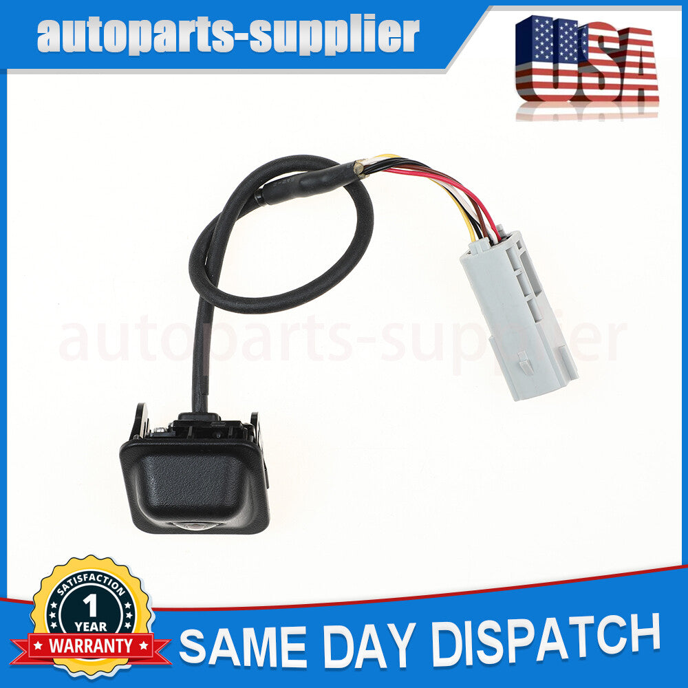 23323601 Rearview Backup Camera for 2014-2017 for Buick Regal 2.0L/2.4L