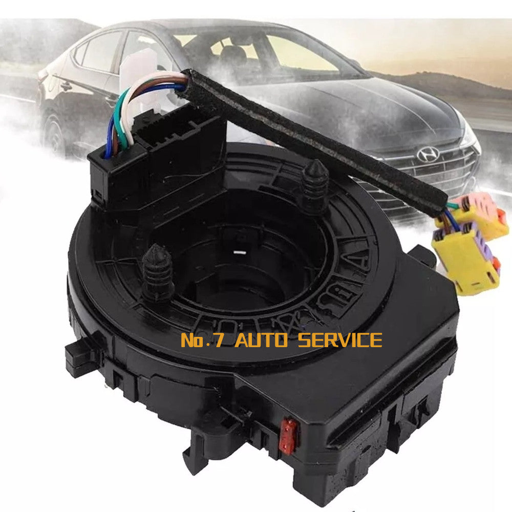 New Clock Spring 93490-F2325 for Hyundai for Elantra Sedan 2017-2020
