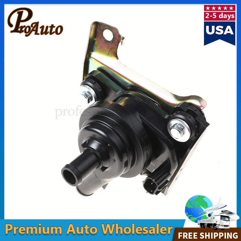 For 2004-2009 Prius Electric Inverter Water Pump 04000-32528 G9020-47031