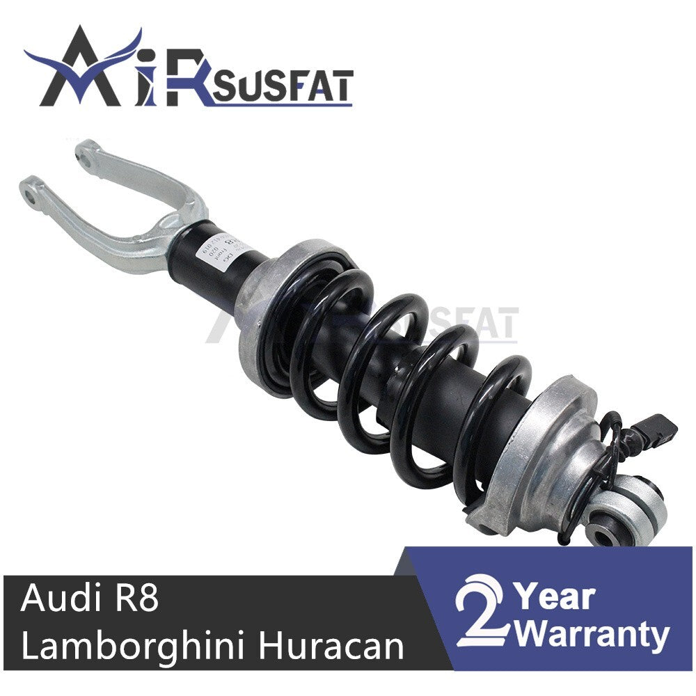 1X for Audi R8 for Lamborghini for Huracan Front Left / Right Shock Strut Magnetic 16-21