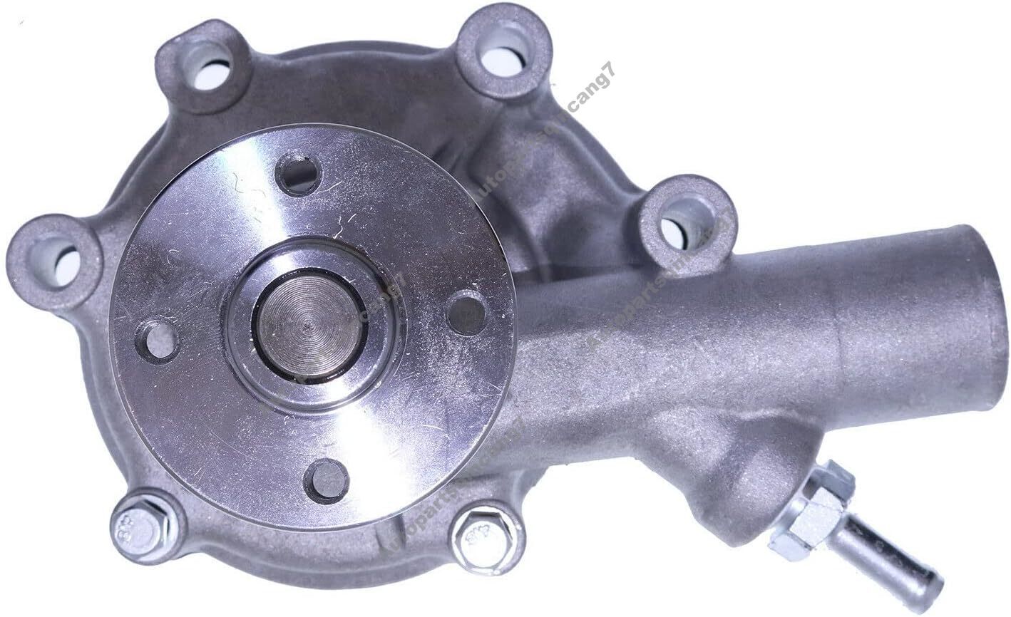 Water Pump With Gasket MM407402 MA-MM407402 for Cub Cadet 7000 7192 7205 7532