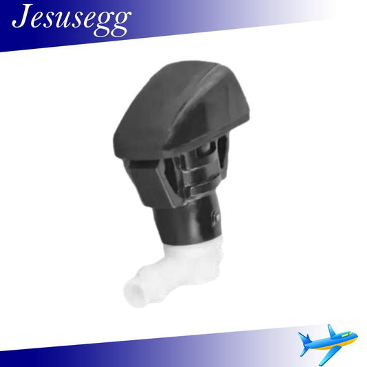 Fits for Grand Cherokee Compass Front Windscreen Wiper Washer Nozzle 55112668AA