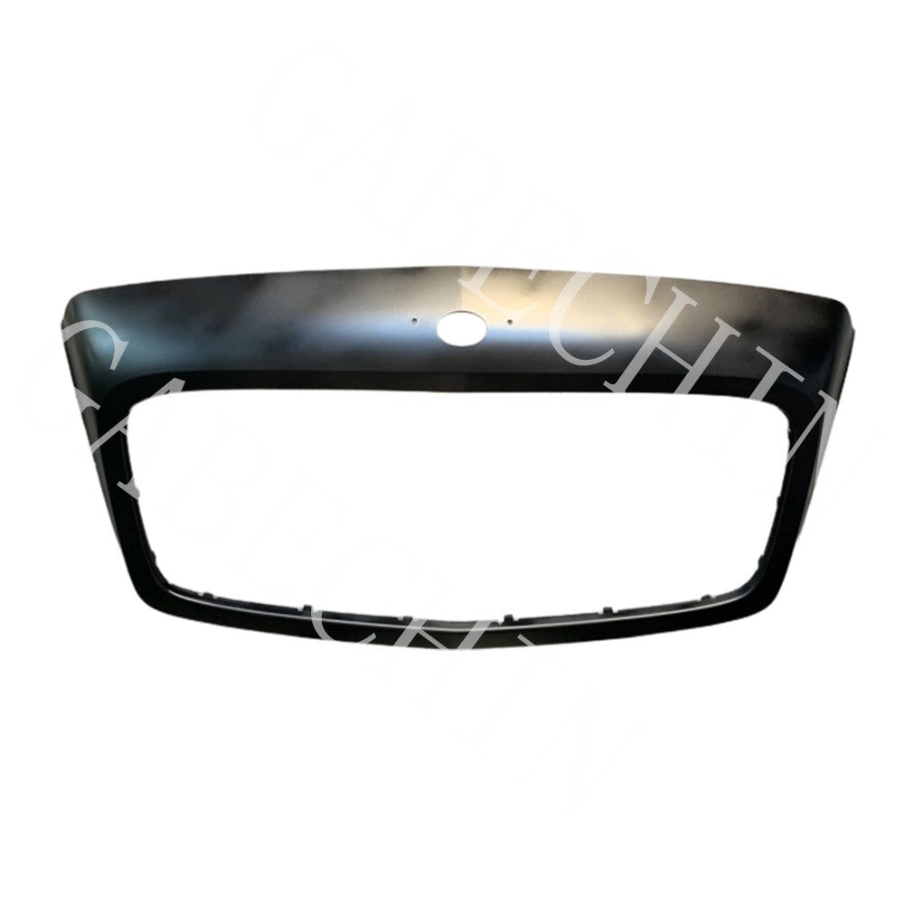 Front radiator grille for Bentley 2009 - 2012 Flying Spur. Equipment Manufacturer: 3W0853651