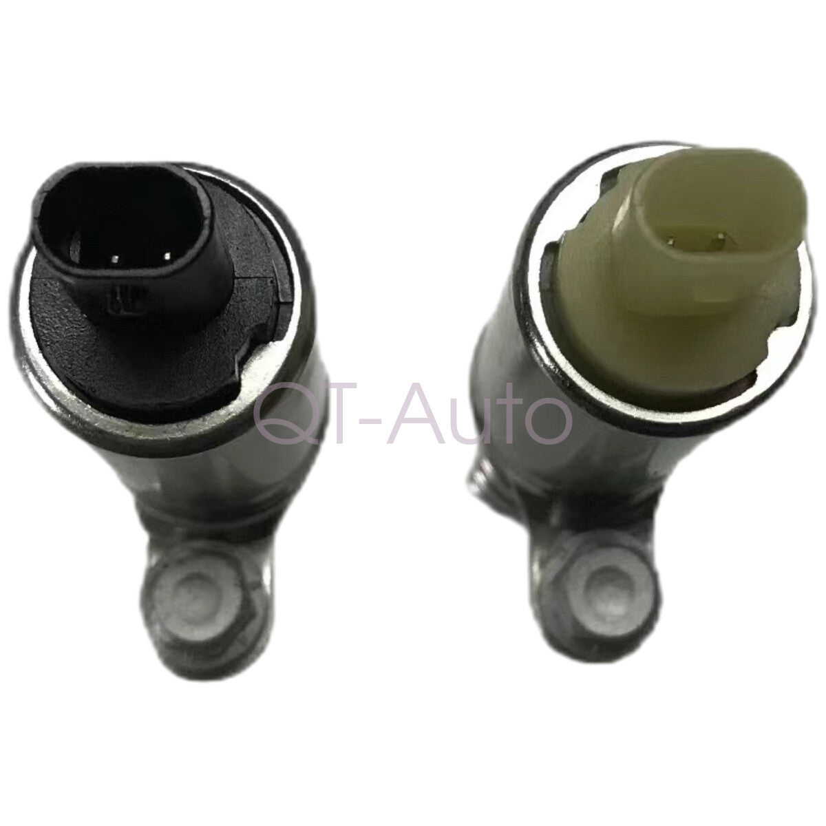 Intake and exhaust VVT solenoid valves are suitable for 2015-2023 for Chevrolet 2.0T Camaro Equinox.