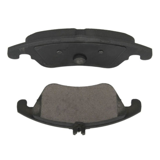 Replacement Disc Brake Friction Plate 1pc/Set A0054201020 0054201020