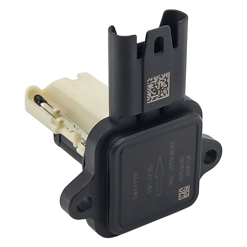 13627551638 MAF mass air flow sensor suitable for BMW 128i, 328i, 328xi, 528i, X3, X5, Z4