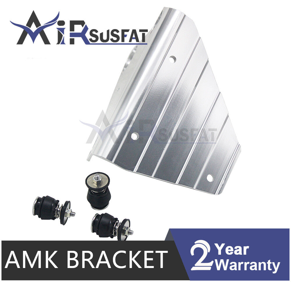 For Discovery 3/4 AMK for Range Rover Sport Air Suspension Compressor Mount Bracket