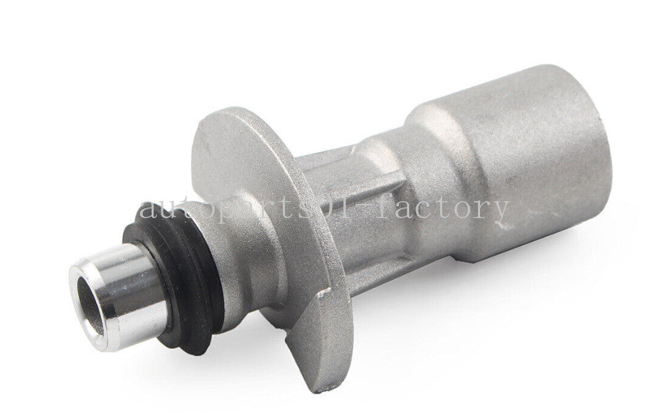 Aluminum Water Pump Oil Cooler Tube Adaptor for Land Rover LR4 for Rover for Range Rover
