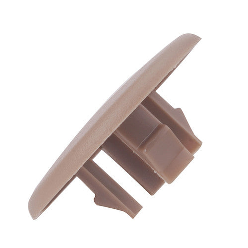Armrest Rear for Seat Beige Cover Caps for Chevrolet Tahoe Suburban 1500 for GMC for Yukon