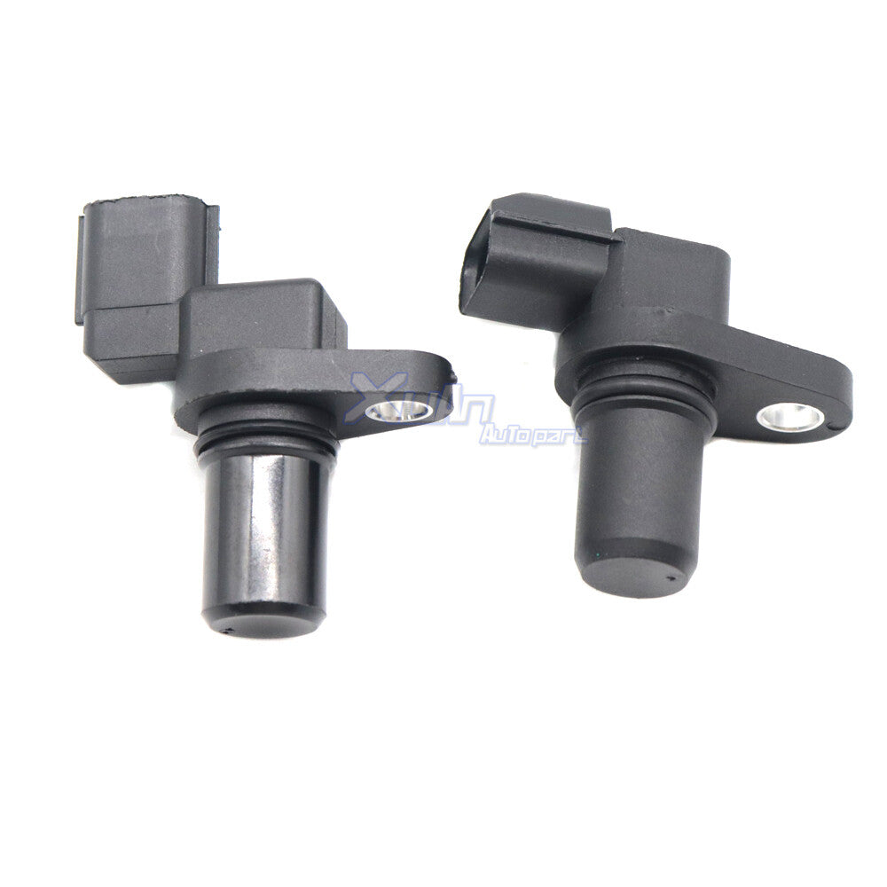 2-pack for Kia for Hyundai for Dodge GLS Transmission Input/Output Speed Sensor 4262039051
