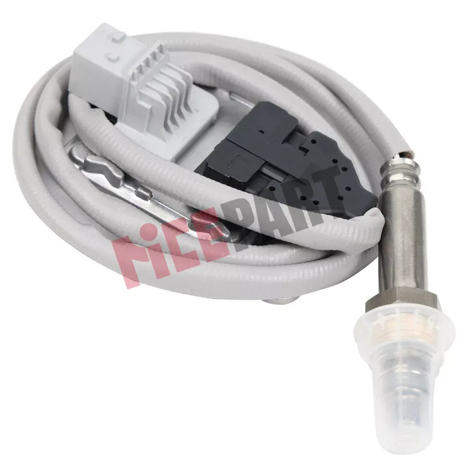 A0101538128 Nitrogen Oxide Sensor Compatible with for Mercedes-Benz Detroit Diesel 5WK97403