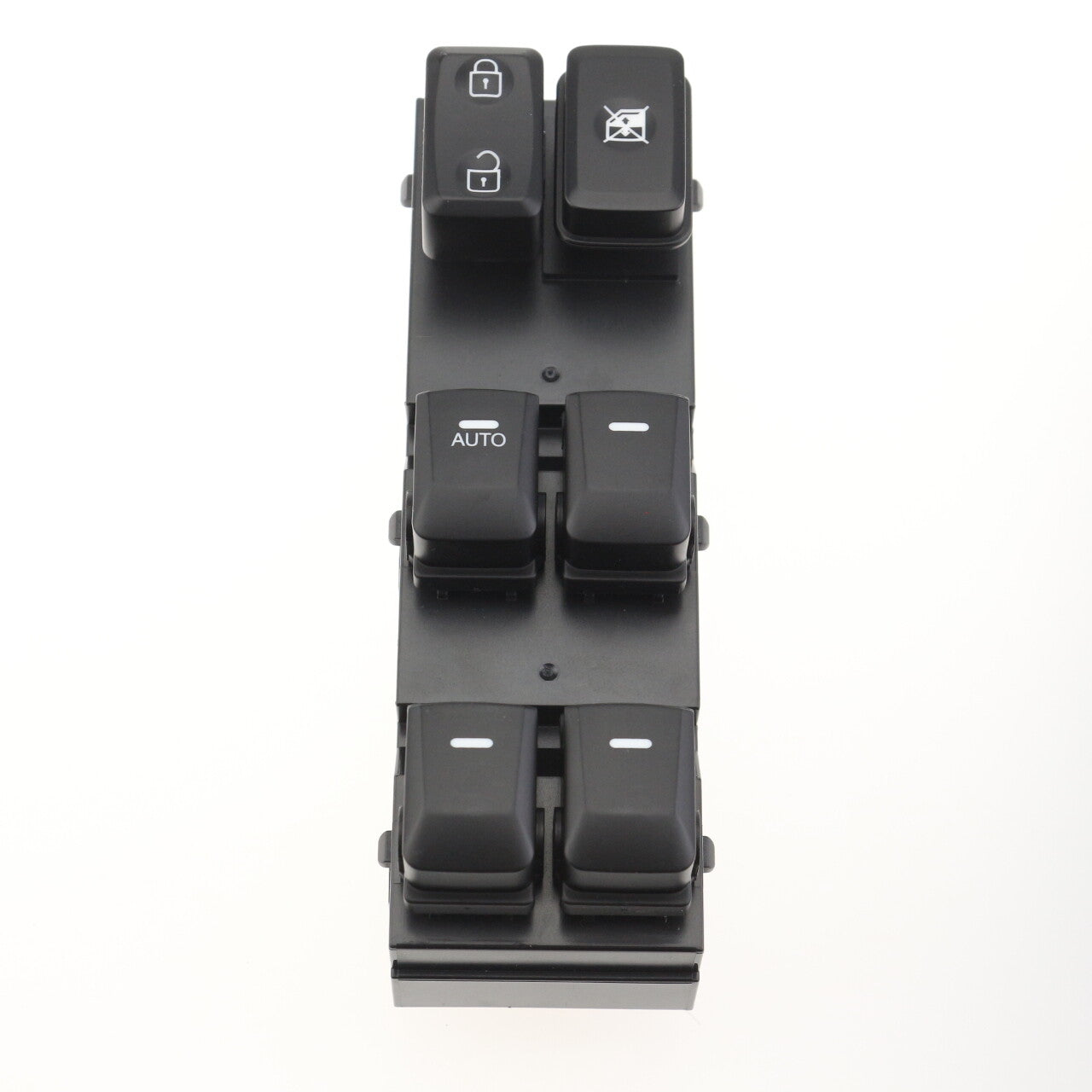 Driver Side Power Window Switch 93570-3W300WK for Kia Sportage 2011-2016