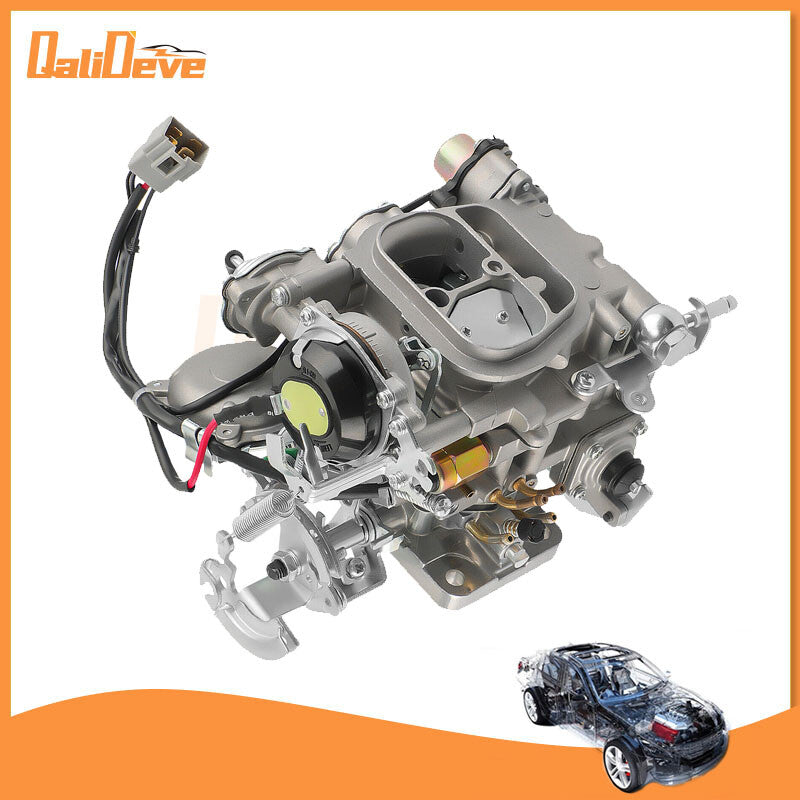 Carburetor 21100 - 73230 for Toyota 3Y Van Hilux Dyna Delta 1982 - 1988 for Toyota Hiace