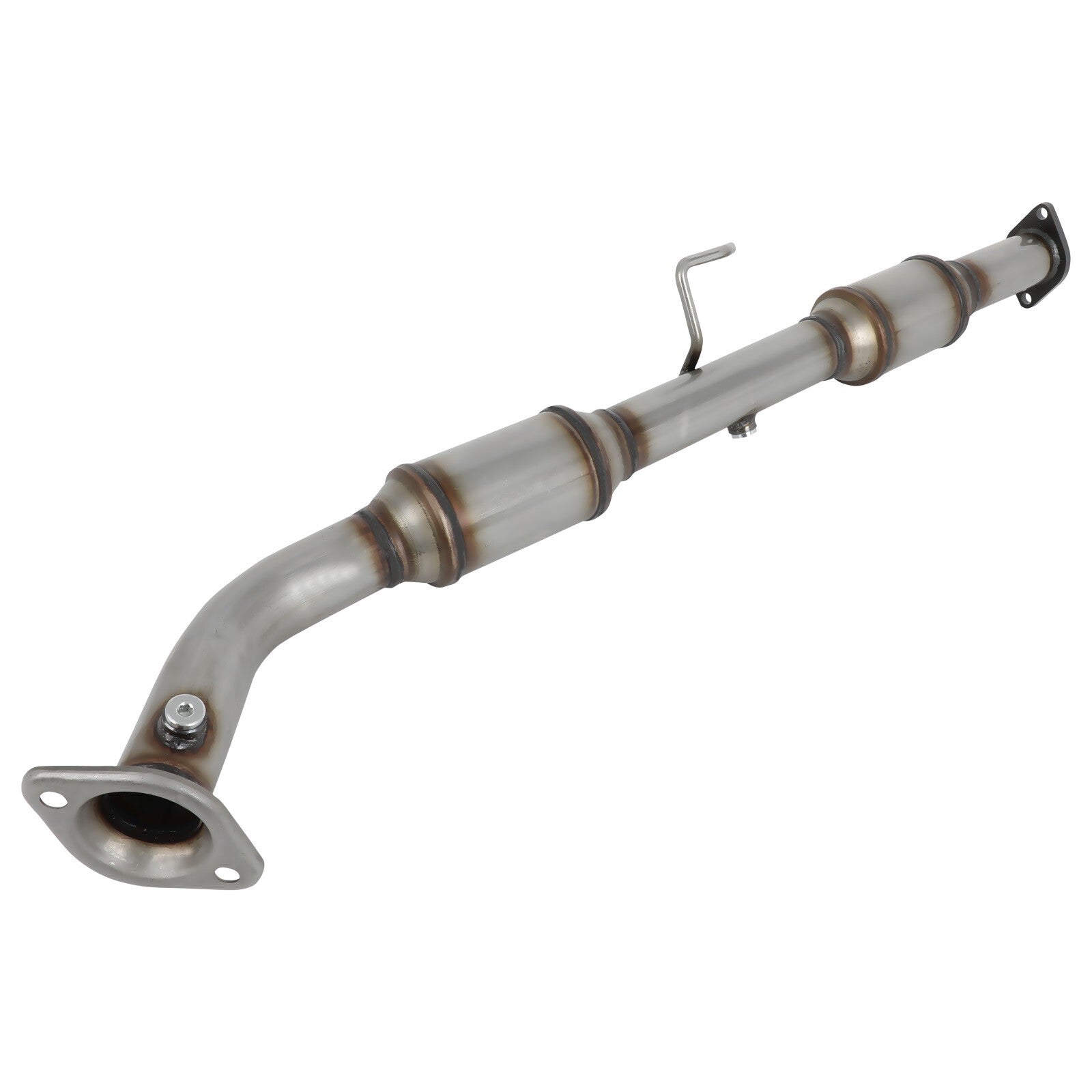 for Toyota Tacoma 2.7L Catalytic Converter 2005-2020 EPA 90080-43033 17410-0C120