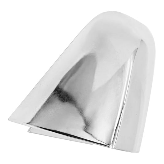 Front Right Exterior Hand Door Cover Trim Chrome Fits For 2013-2019 Santa Fe