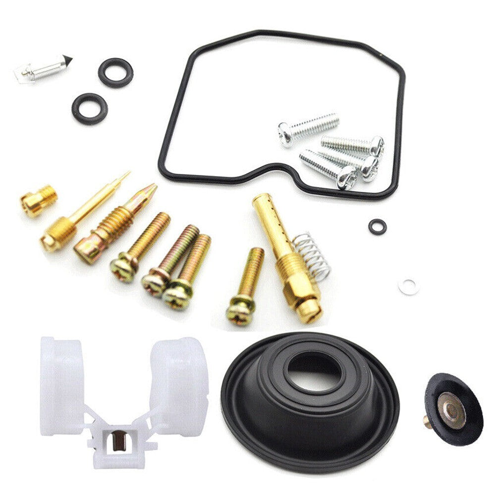 For KLR650 KLR 650 1987-2018 CARBURETOR CARB REPAIR REBUILD-KIT Parts