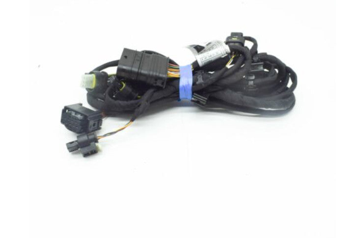 1675405633 for Mercedes Benz w167 GLE GLS Bumper Parking Sensor Wiring Harness