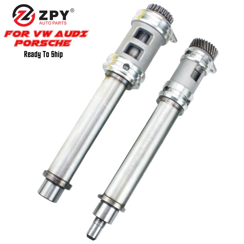 ZPY 2x for VW GTI for Jetta for AUDI A4 Q5 2.0 TFSI Balance shaft Repair Pair Both Set