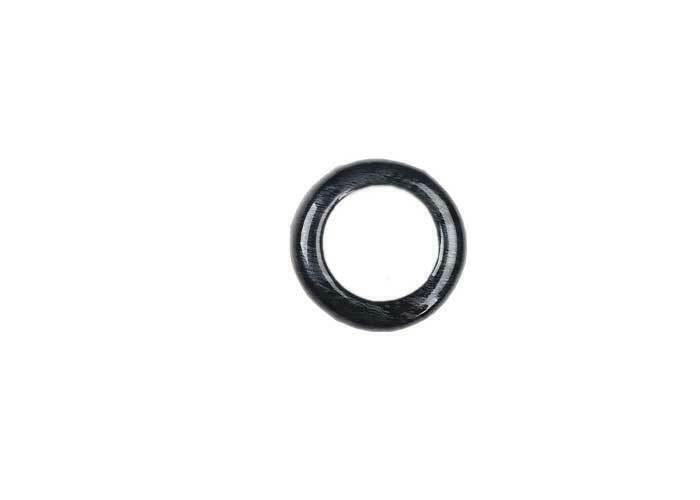 Driving Mode Switch Button Cover Ring for Ford Explorer 2011-19 Black Wood Grain