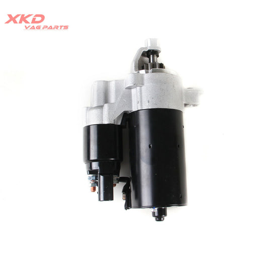 2.0TDI engine ignition starter motor suitable for Audi A4 S4 A5 S5 A6 S6 03L911021