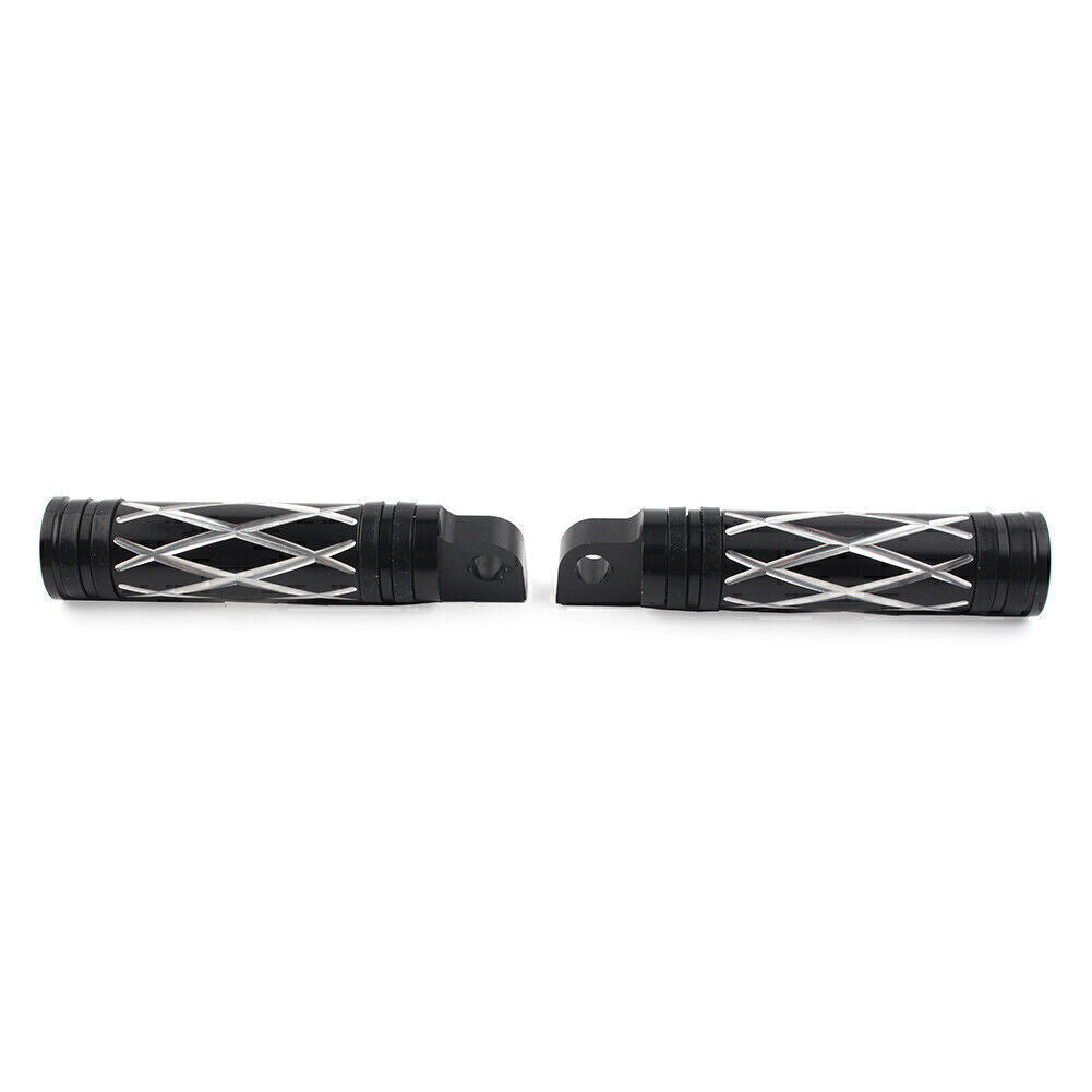 Motorcycle CNC Footrest FootPeg for Harley Sportster XL 1200 883 48