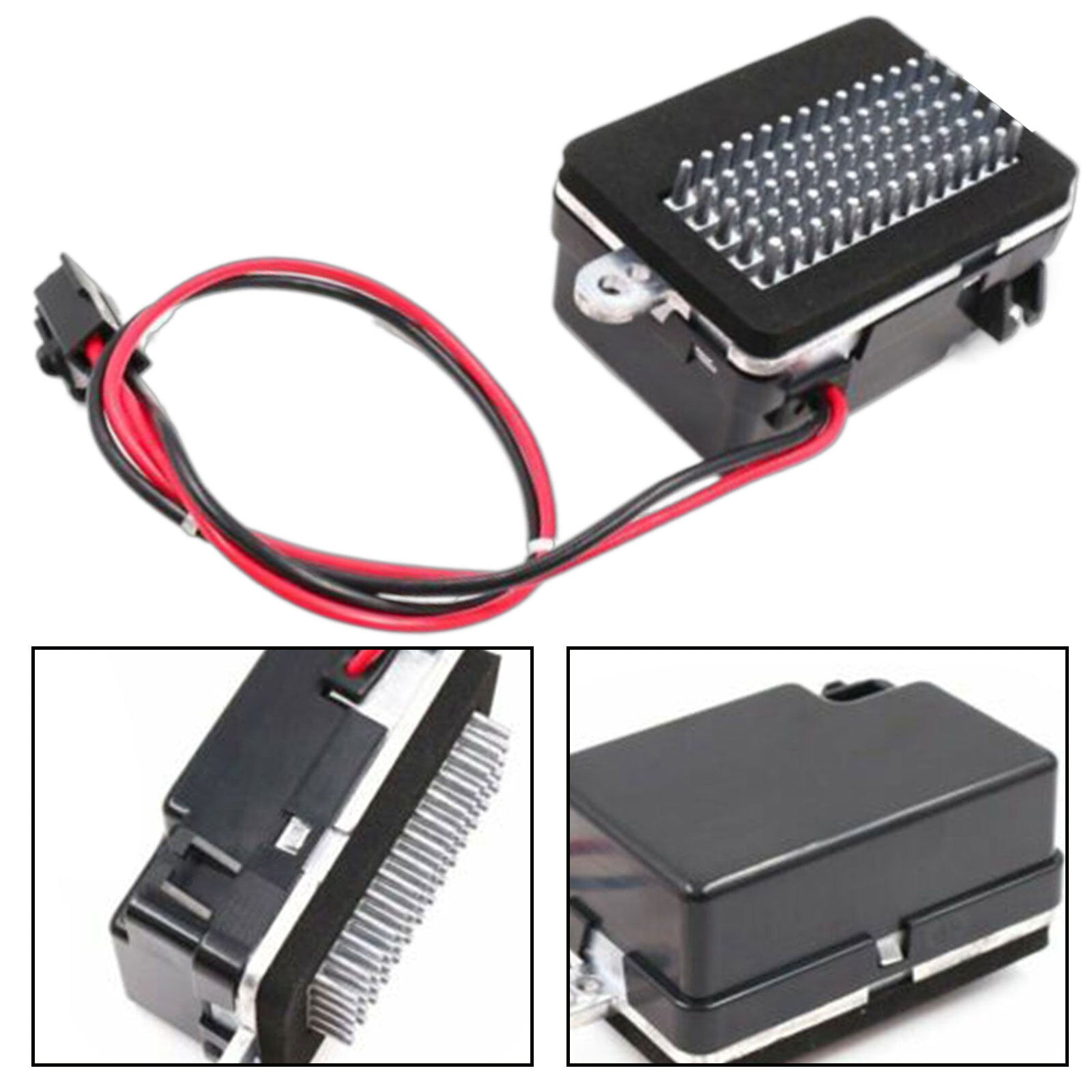 5012699AA Hair dryer motor resistance temperature control suitable for Jeep Grand Cherokee 4.0L AT