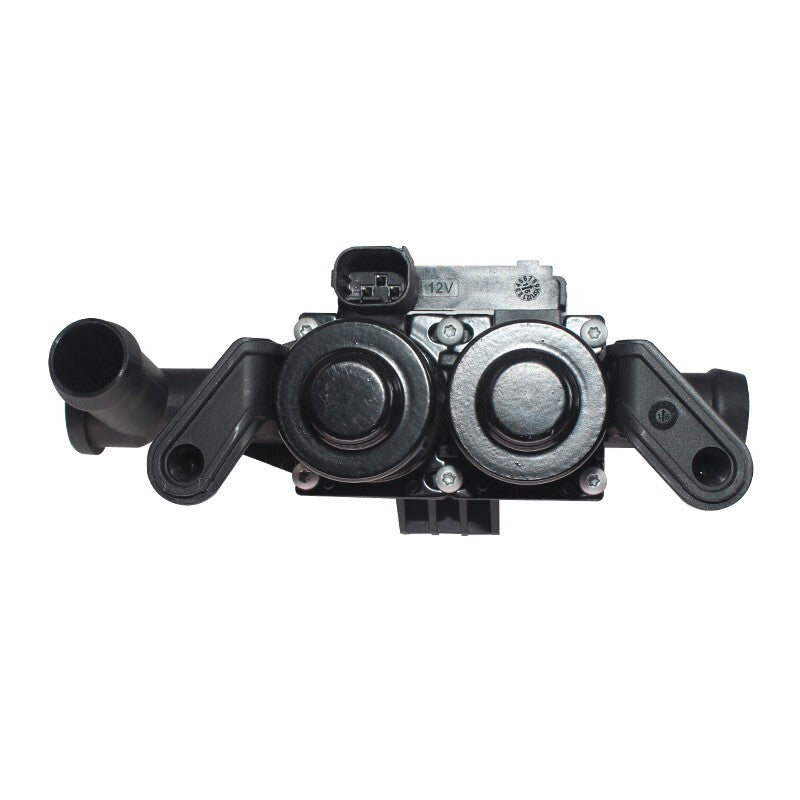Heater Control Valve Water Cooling Solenoid Valve 64119119164 for BMW 528i 535i