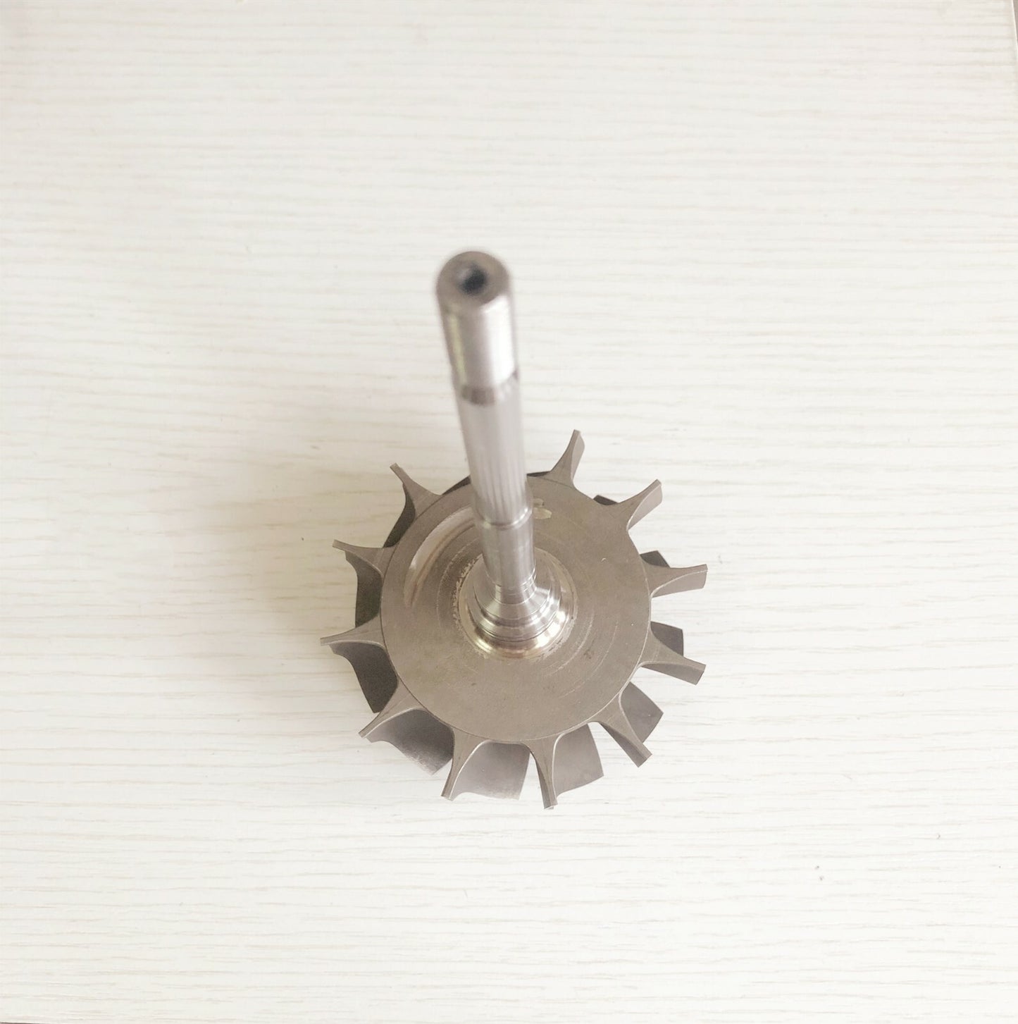 GT45R GTX45R GT4508R GTX4508R 80.2/87mm 12-blade ball bearing turbine shaft