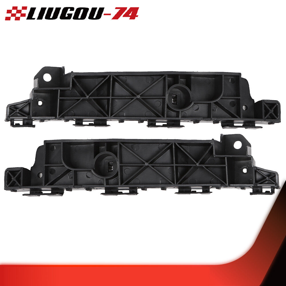Front bumper brackets are suitable for 2011-2012-2015 for Hyundai for Tucson models.