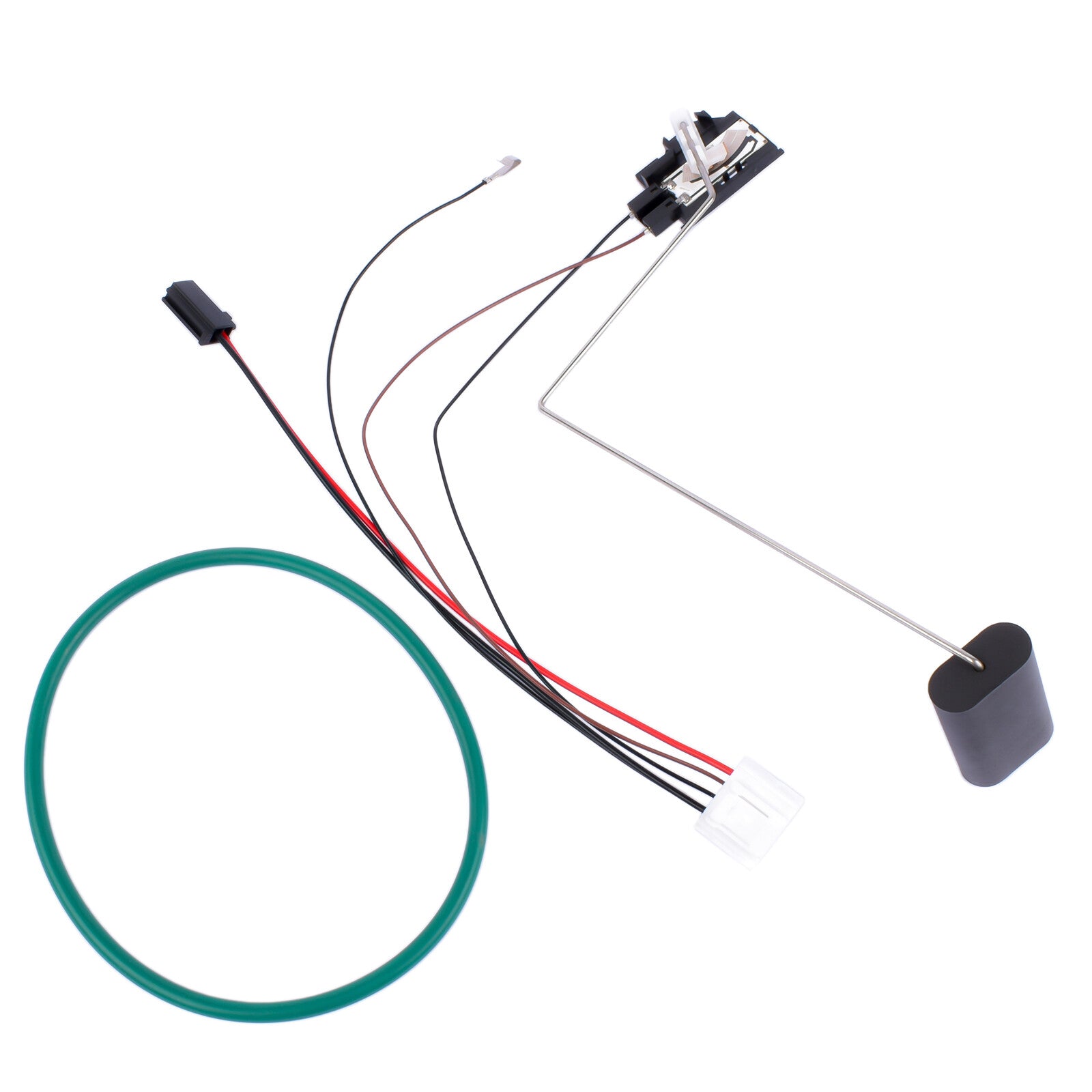 68141873AA Fuel Level Control Module Transmitter Unit is suitable for 11-17 for Dodge for Ram 1500 5.7L V8