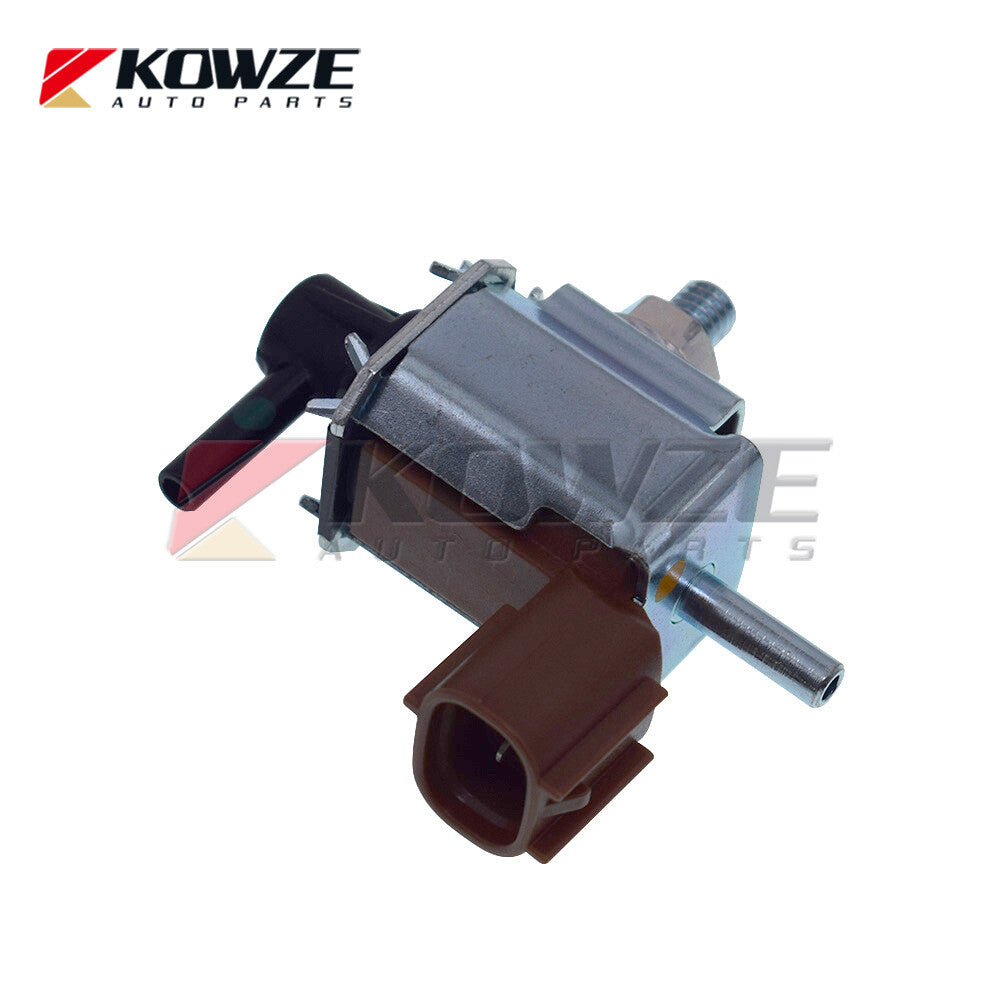 EGR Emission Solenoid Valve fits for Mitsubishi for Challenger L200 Triton Lancer Magna