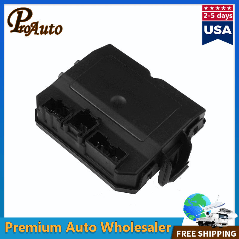 Power Liftgate Control Module For 2010-2015 for Cadillac SRX 20837967 20954189