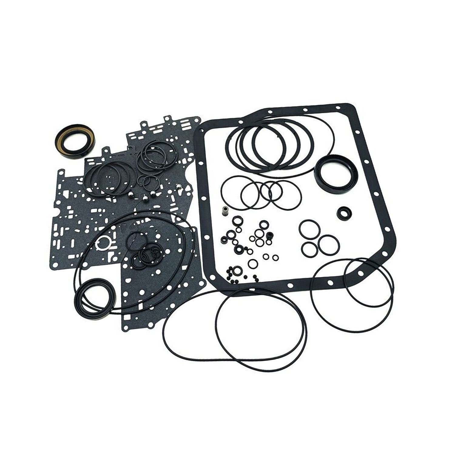 U250E U250 Auto Transmission Master Rebuild Kit Gasket for TOYOTA for CAMRY 05-ON