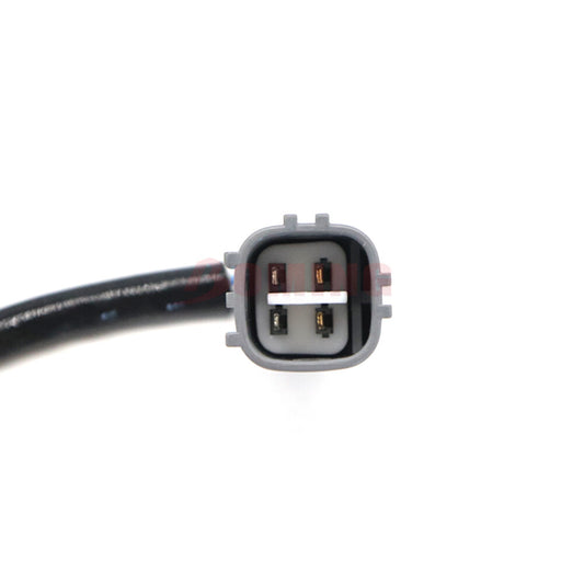 4pcs Oxygen O2 Sensor 12 For 2012-2015 for GMC for Sierra 3500 HD 6.0L Only fit Pickup