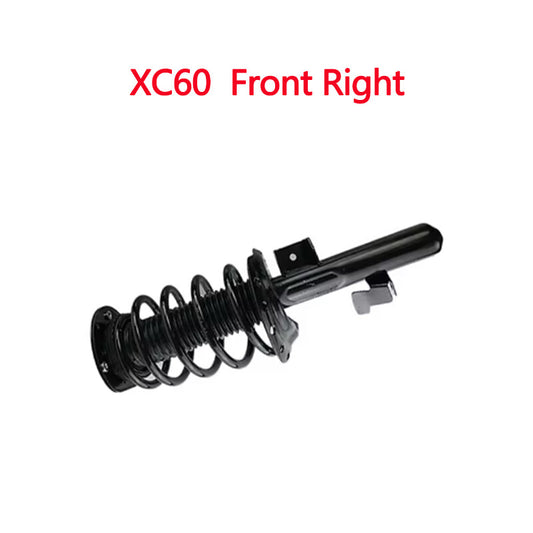 The right front suspension strut and coil spring assembly are suitable for 2010-2014 for Volvo XC60s.