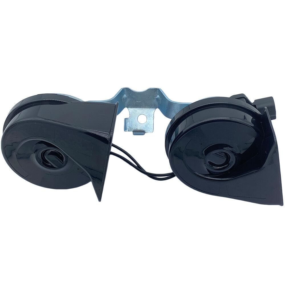 High Low Pitch Horn for 2007-2017 for Ford Expedition for Lincoln for Navigator 9L1Z-13832-C