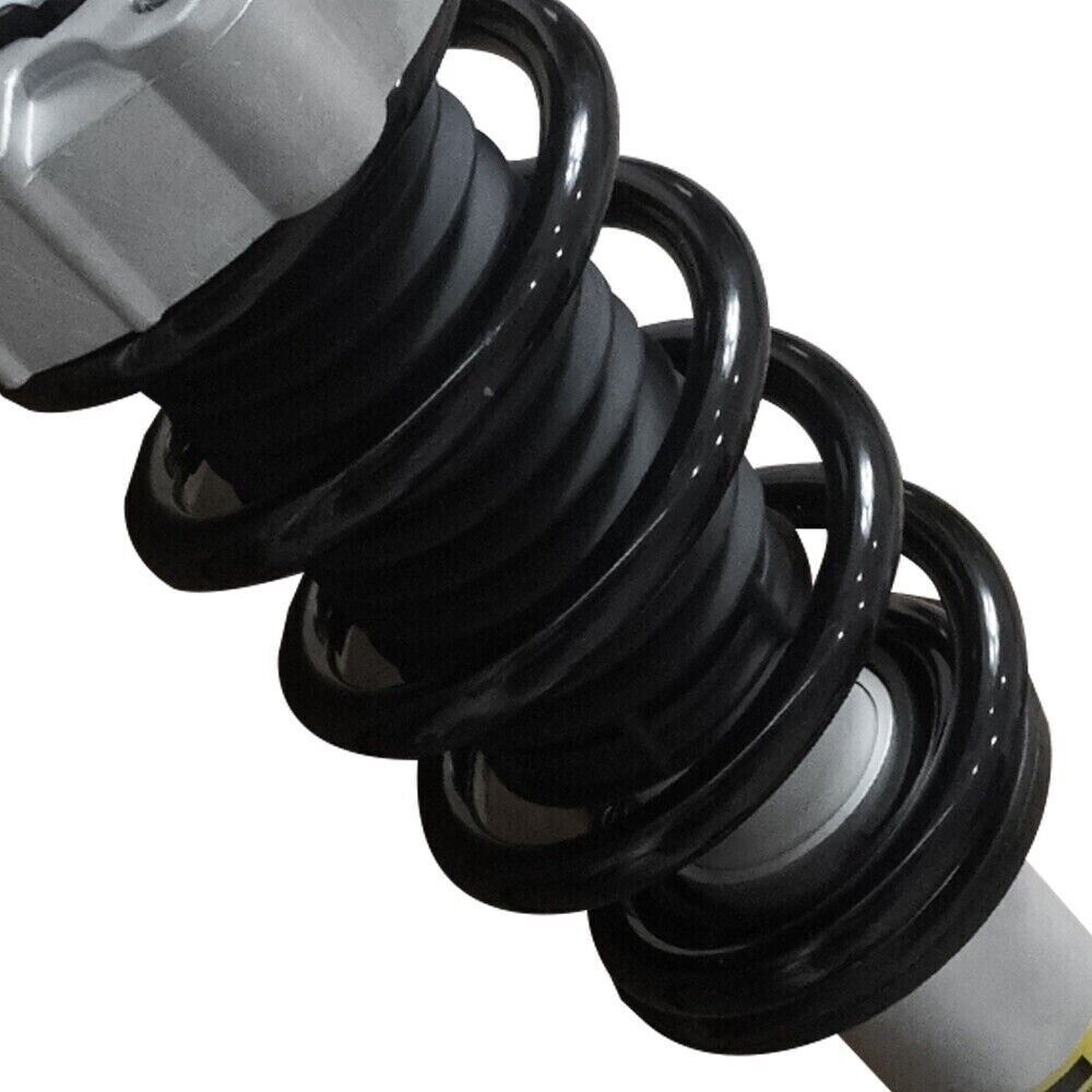 2PCS Front Shock Spring Struts PASM for Porsche for Panamera 970 2010-17 97034304505