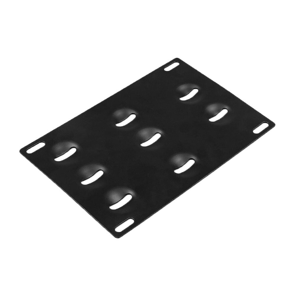 Tow Hook License Plate Mounting Bracket Holder for Audi A1 for A4 A5 A7 for Q5 RS5