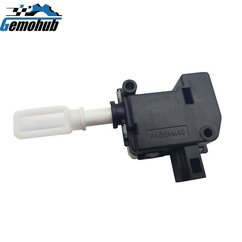 Rear Trunk Latch Lid Lock Actuator for Ford Mondeo Mk3 2003-2006