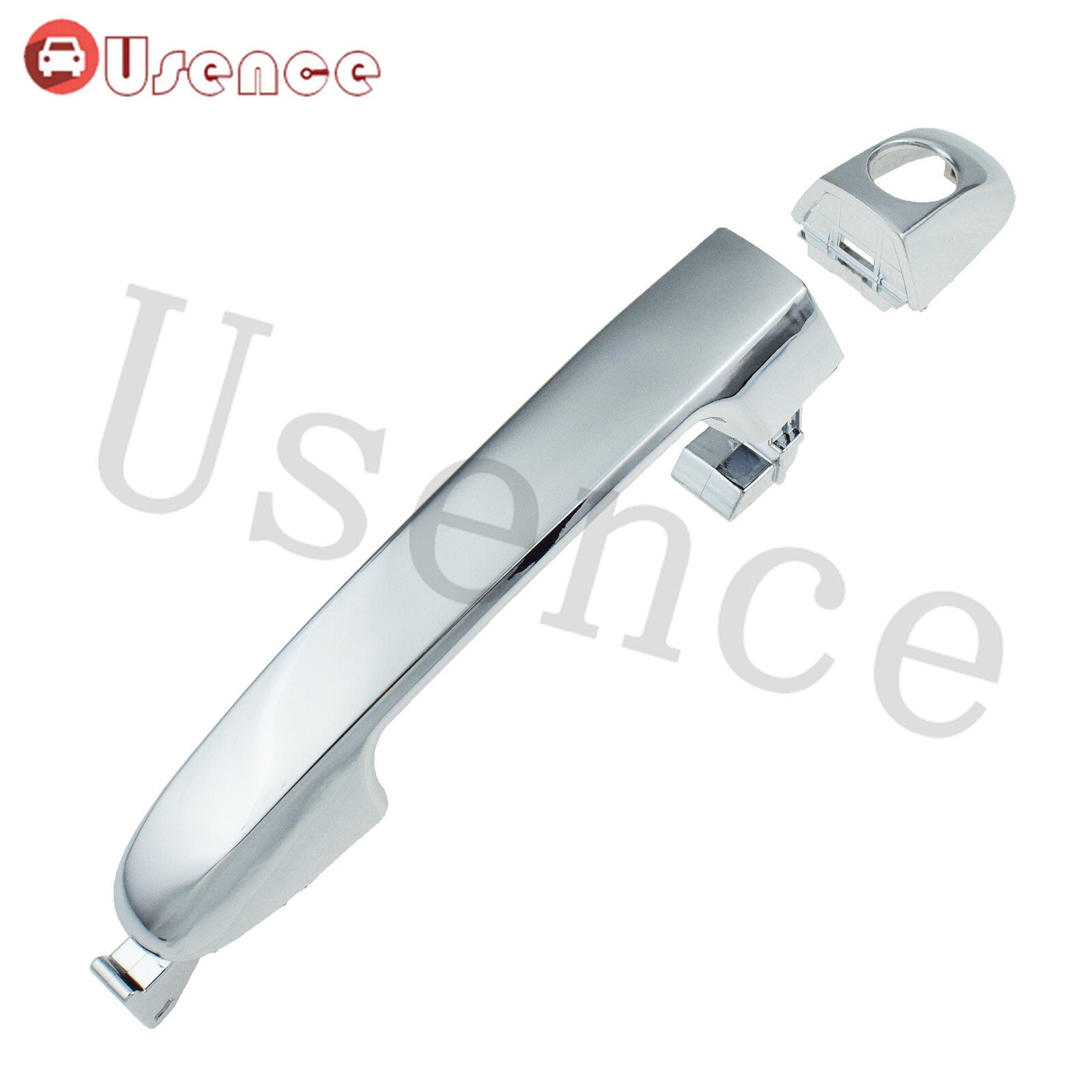 Front Left Side Exterior Door Handle for Kia Forte Cerato 2010-2013 82651-1X010