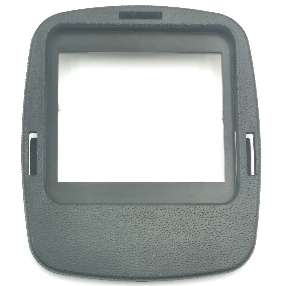 Suitable for Grammer 90.3 for seat lumbar support control valve guard plate
