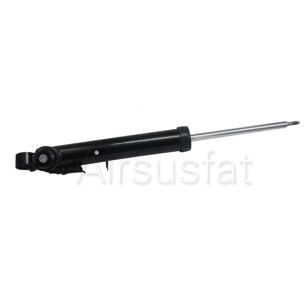 Rear Left Air Suspension Shock Absorber Strut with ADS Fit for Audi Q5 8R0513025J