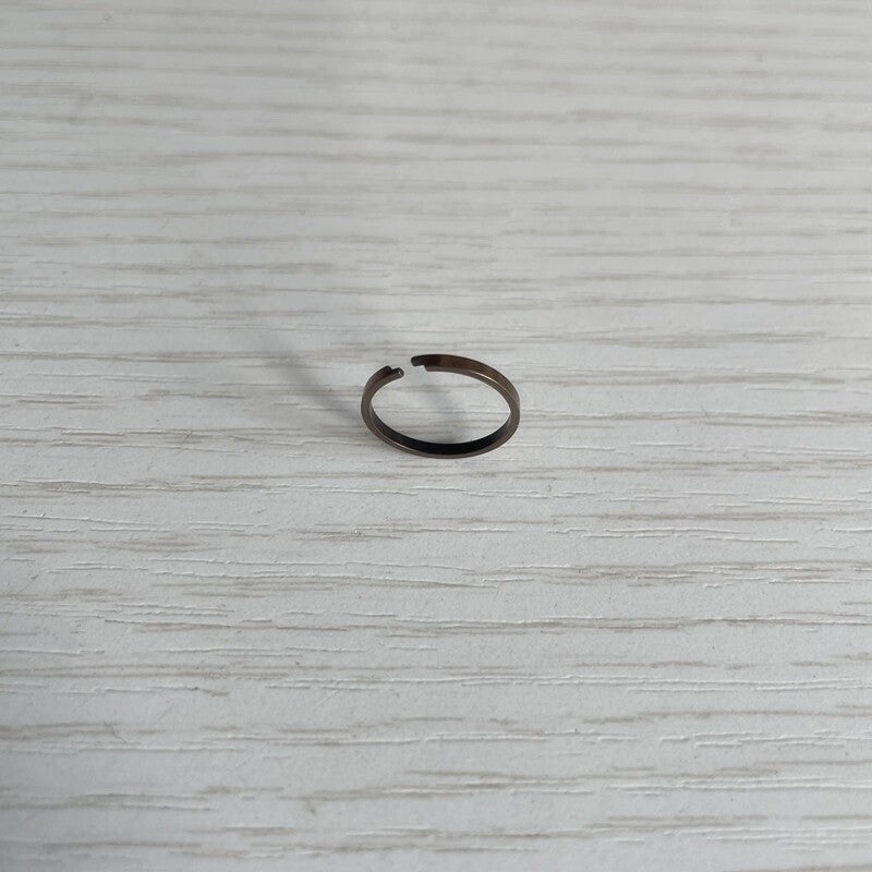 K14 K16 Piston Rings/Sealing Rings Turbine Side Stepping Clearance for Turbine Repair Kits