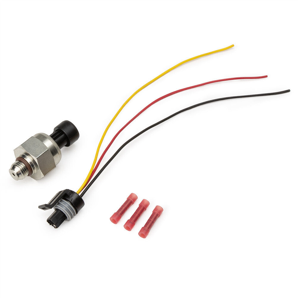 Diesel Injection Control Pressure ICP Sensor w/ Pigtail for Ford F250 F350 7.3L