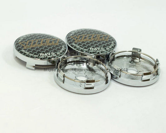 Suitable for Audi for A6 car keychain/key ring, dark green leather horseshoe buckle gift.