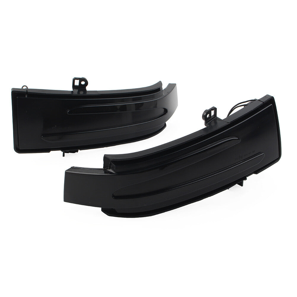 Dynamic Mirror Indicator Turn Signal LED for Mercedes-Benz ML GLE GL GLS R Class